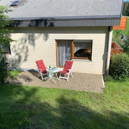 Haus Lucia Weinand Appartement Schönwalde