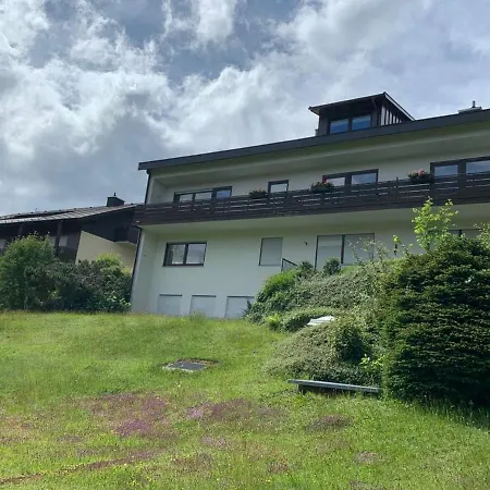 Haus Lucia Weinand