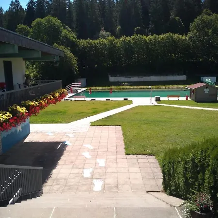 Haus Lucia Weinand Schönwalde