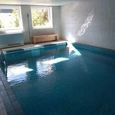 Appartement Haus Lucia Weinand