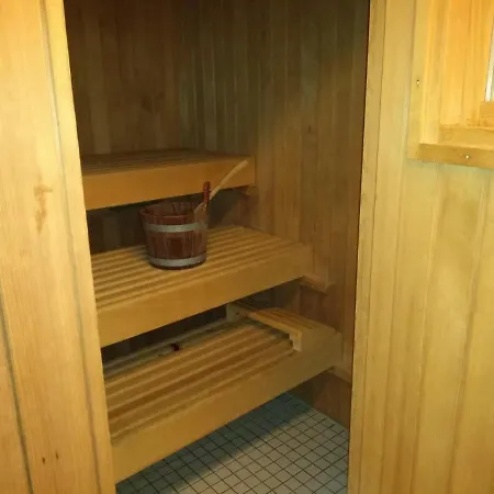 Haus Lucia Weinand Appartement Schönwalde