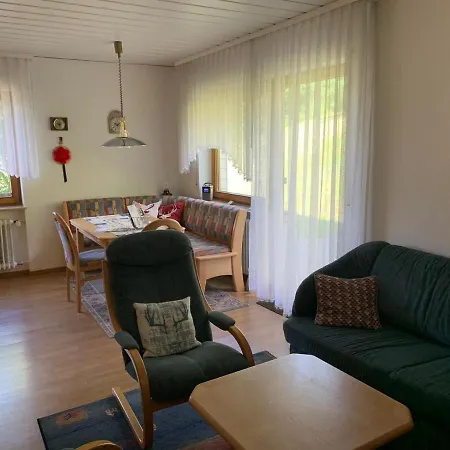 Haus Lucia Weinand * Schönwalde