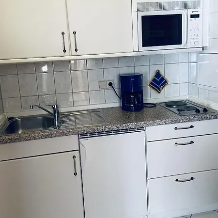 Appartement Haus Lucia Weinand *