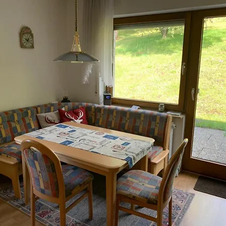 Haus Lucia Weinand * Schönwalde